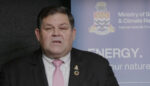 Premier hopes to rid Cayman of ‘expensive, polluting fossil fuels’