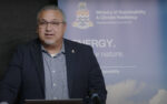 Gov’t touts virtual forum as chance for public to voice opinions