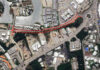 Edgewater Way to be upgraded and widened