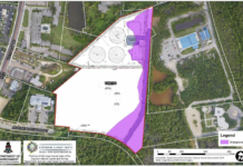 Water company proposes Seven Mile corridor desalination plant