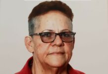 Honorary doctorate for former HSA chief Shirlene Henriques