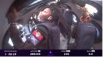 Caribbean’s first mom, daughter astronauts celebrate ‘amazing’ flight