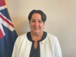 Tamara Ebanks appointed chief officer of investment ministry