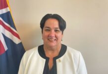 Tamara Ebanks appointed chief officer of investment ministry