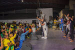Thousands celebrate Jamaican independence in Cayman