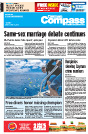 Cayman Compass 2015 August 24
