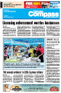 Cayman Compass 2015 September 18