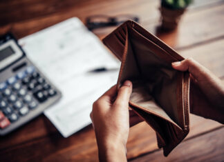 Businesses could face higher bills for 2,500 workers already above minimum wage Businesses will be hit by higher wage demands from those earning above the minimum wage too