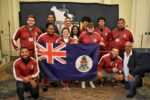 Cayman powerlifters among the best at regional competition