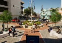 Revamp of George Town post office junction begins soon