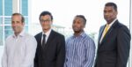 EY Cayman Dan Scott 2023 Scholarships announced