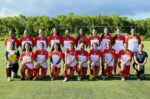 CIFA president: Women’s football team will be ‘hard to beat’