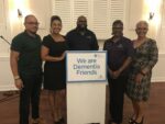 Cayman aims to become dementia-friendly destination