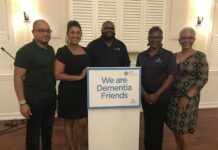 Cayman aims to become dementia-friendly destination