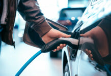 Plans submitted for electric car showroom in George Town