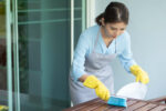 Proper contracts and enforcement needed for domestic workers’ rights
