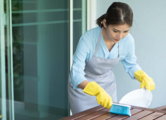 Proper contracts and enforcement needed for domestic workers’ rights