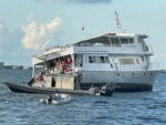 Department of Environment to consult with DPP on Aggressor grounding case