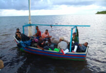 Cuban refugee bill tops $1.7 million so far this year