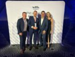 Calderwood wins ‘Best Offshore Governance Firm’ at US industry awards