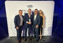 Calderwood wins ‘Best Offshore Governance Firm’ at US industry awards