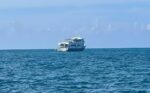 Cayman Aggressor liveaboard dive boat now afloat