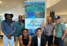 Cayman runners to support Stay-Focused at New York City Marathon