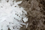 Customs seize 2 pounds of crystal meth in courier parcel