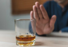 Blackbeard’s and Jacques Scott receive training from Drug Council