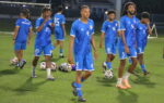 Cayman hopes for home crowd support against Aruba