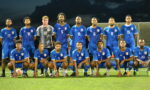 Cayman footballers take a point against US Virgin Islands