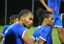Cayman’s footballers seeking first win in three years