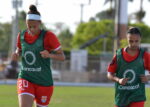 Cayman women set for CONCACAF Gold Cup