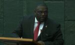 Government in turmoil as Seymour quits Cabinet with broadside at Premier