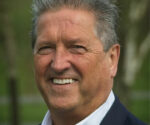 SteppingStones INSPIRE Conference Eric Jenkinson, CEO and founder of Ndeavour Consultants