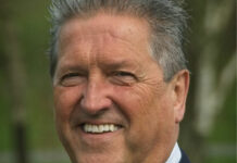 SteppingStones INSPIRE Conference Eric Jenkinson, CEO and founder of Ndeavour Consultants