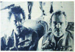 50 years ago: Four seamen rescued; package takes slow boat to Cayman