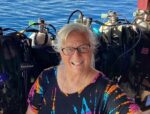 Two local inductees named for scuba hall of fame