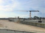 10-storey Grand Hyatt hotel back on track for 2025 opening
