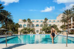 Welcome to Cayman Staycation Sweepstakes