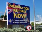 Minister demands ‘immigration reform’ from his own government