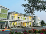 Island Primary Opens for September Island Primary