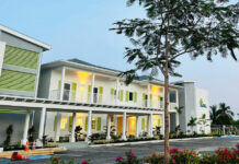 Island Primary Opens for September Island Primary