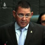 Opposition: ‘We were not forming a new government’ Joey Hew