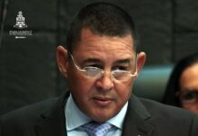 Opposition: ‘We were not forming a new government’ Joey Hew