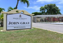 Students in John Gray incident bailed as assault probe continues