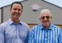 A. L. Thompson’s acquires Cox Lumber