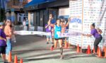 Triathlete sues realtor for damages following cycling crash