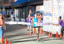 Triathlete sues realtor for damages following cycling crash