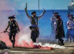 Pirates Fest